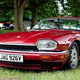 Illustration for article titled The XJ-S Was A Very Old Pussy In 1990